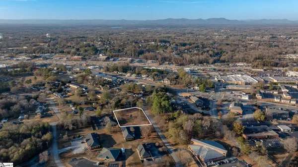 $219,000 | 0 Aaron Tippin Drive, Greer, SC 29650