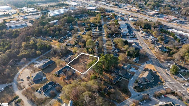 $219,000 | 0 Aaron Tippin Drive, Greer, SC 29650