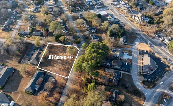 $219,000 | 0 Aaron Tippin Drive, Greer, SC 29650