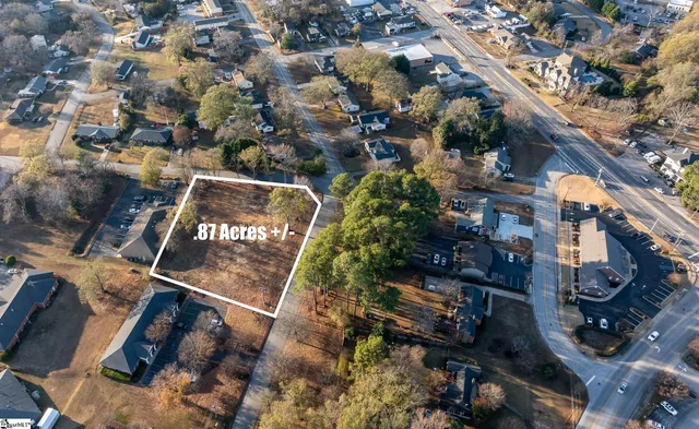 $219,000 | 0 Aaron Tippin Drive, Greer, SC 29650