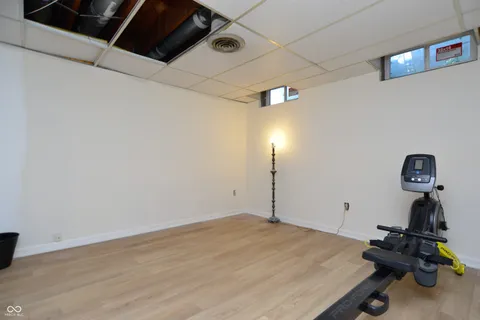 $390,000 | 5441 Brendonridge Road, Indianapolis, IN 46226