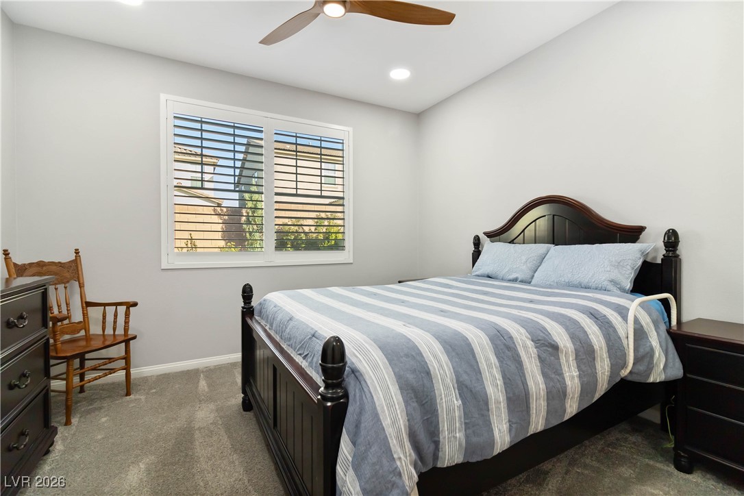 2834 Mincio Street Henderson, NV 89044 - Photo 14 of 28