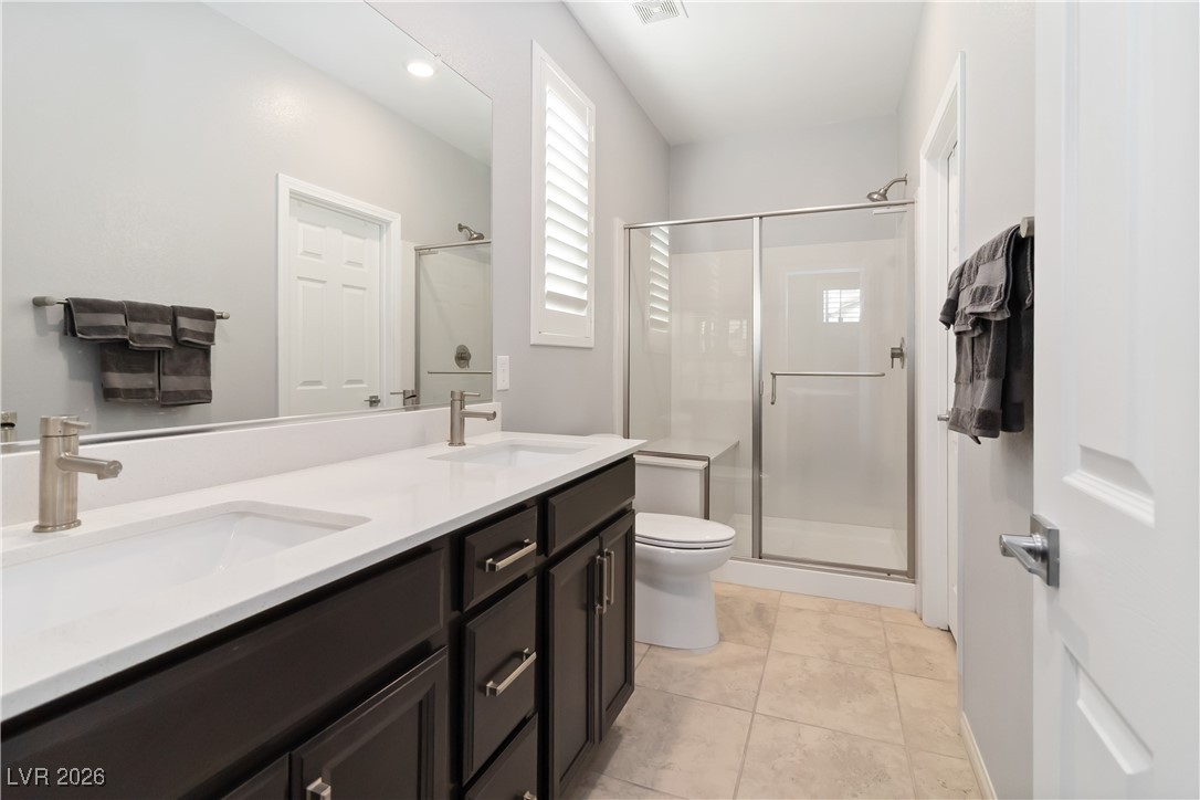 2834 Mincio Street Henderson, NV 89044 - Photo 16 of 28