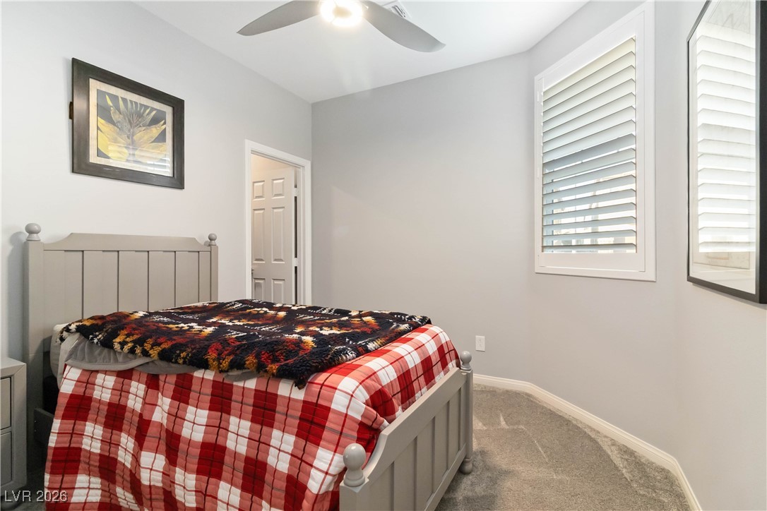 2834 Mincio Street Henderson, NV 89044 - Photo 19 of 28