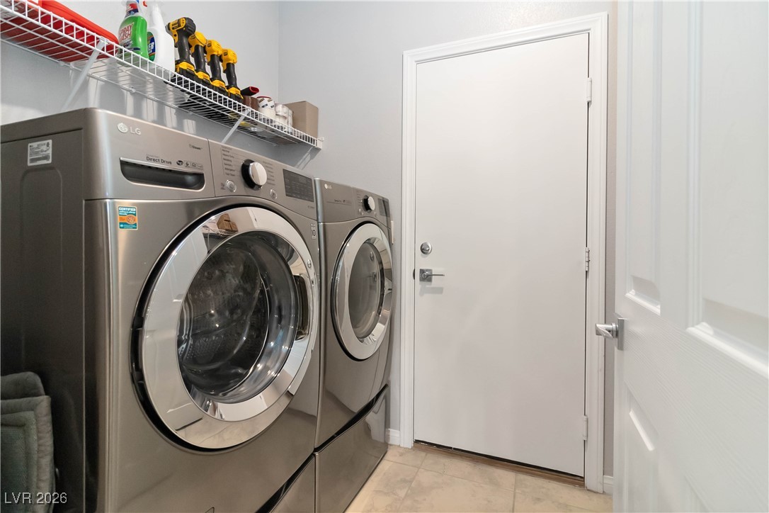 2834 Mincio Street Henderson, NV 89044 - Photo 21 of 28