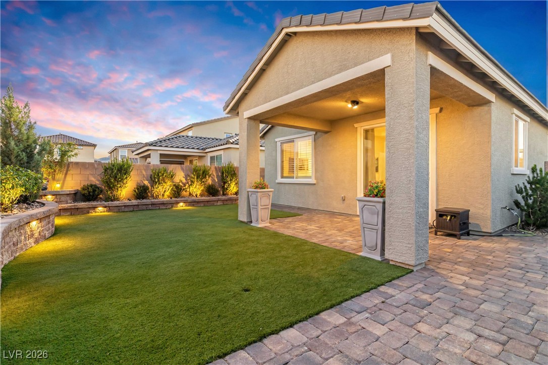 2834 Mincio Street Henderson, NV 89044 - Photo 26 of 28