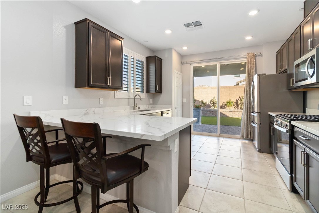 2834 Mincio Street Henderson, NV 89044 - Photo 9 of 28