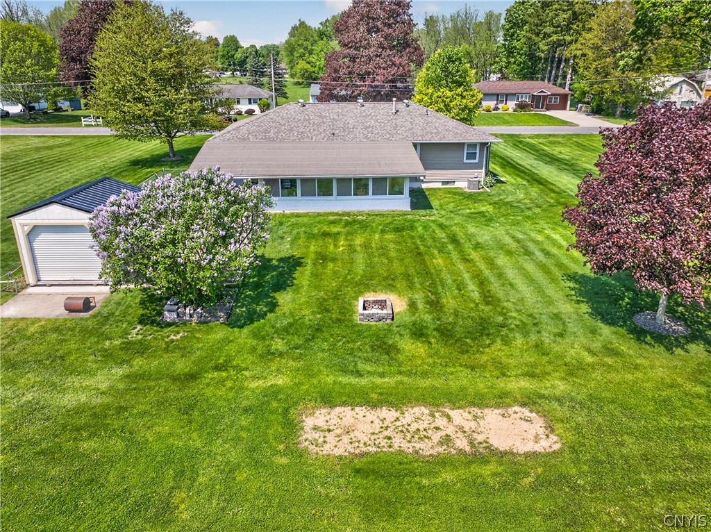 6660 Golf Course Road Rome, NY 13440 - Photo 38 of 50