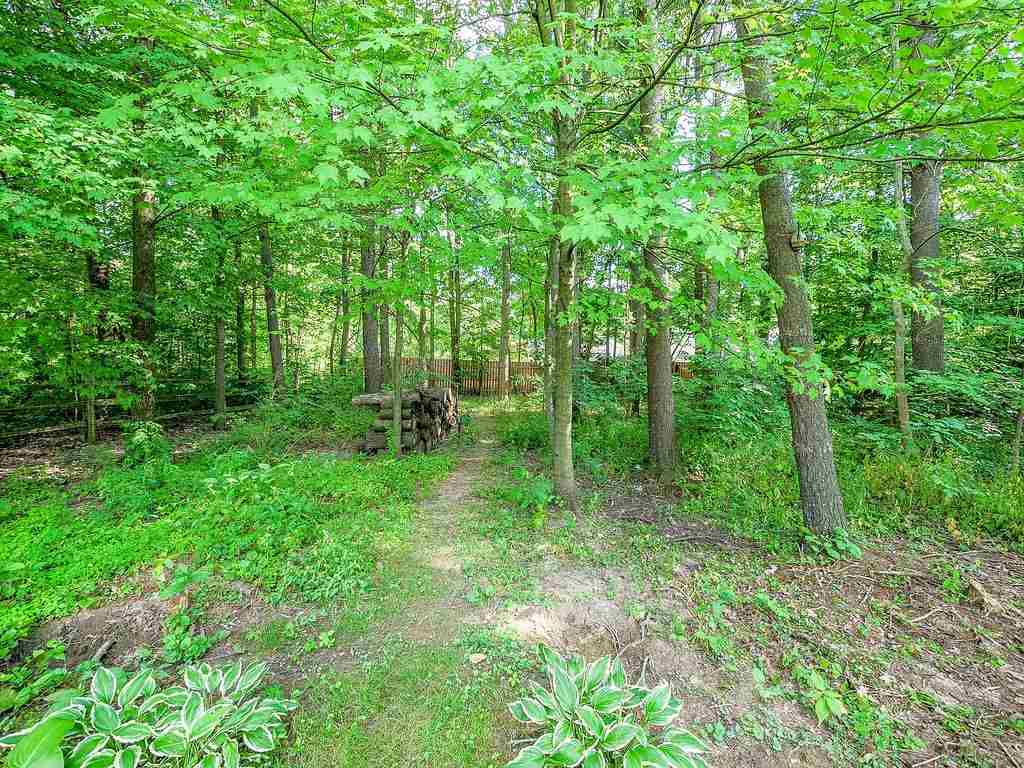 5926 Spring Pond Road Fort Wayne, IN 46845 - Photo 35 of 36