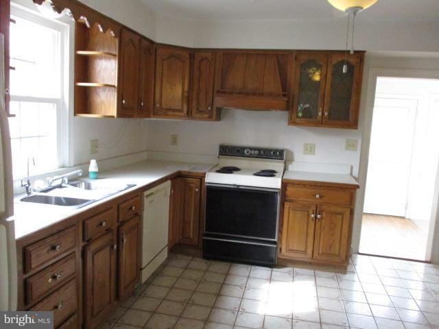8423 Gunston Road Welcome, MD 20693 - Photo 8 of 29 Kitchen