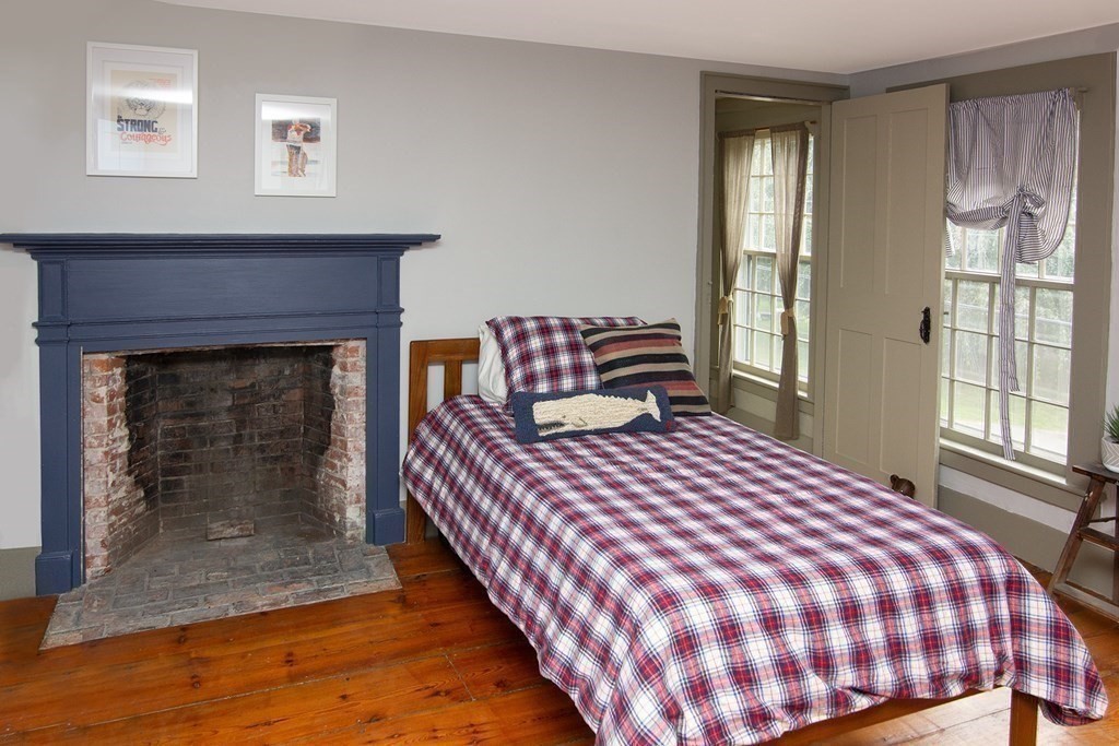 96 Petersham Road Hardwick, MA 01037 - Photo 21 of 37