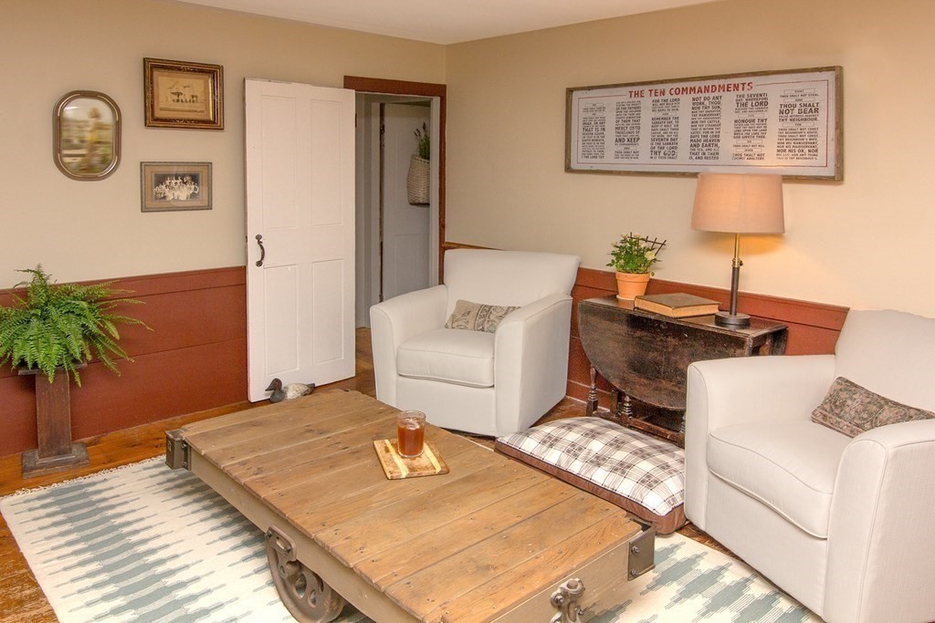 96 Petersham Road Hardwick, MA 01037 - Photo 7 of 37