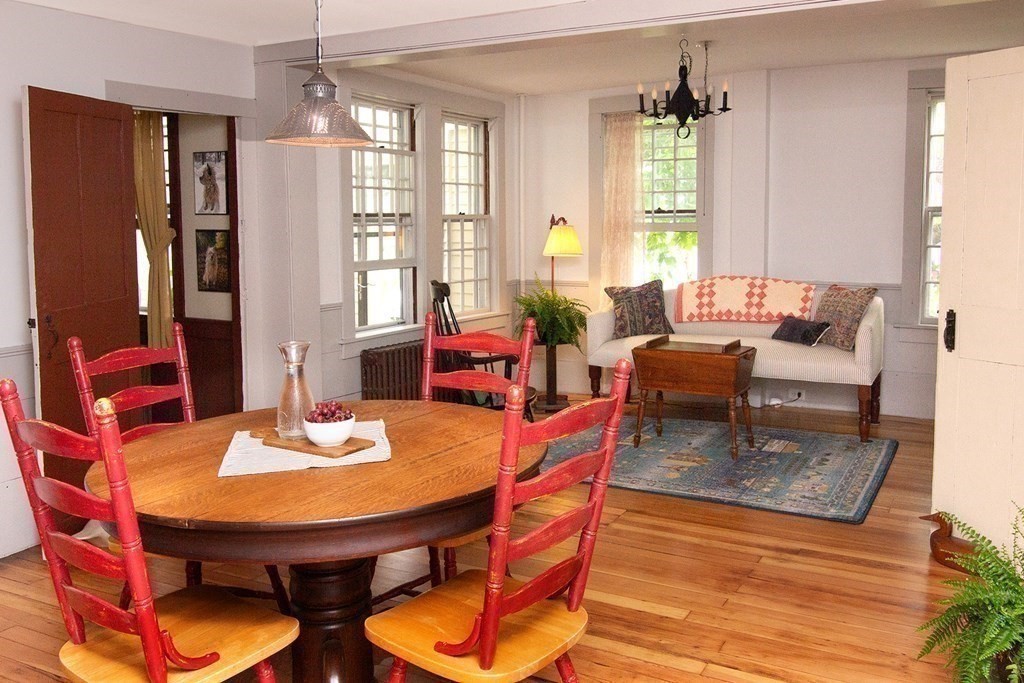 96 Petersham Road Hardwick, MA 01037 - Photo 10 of 37