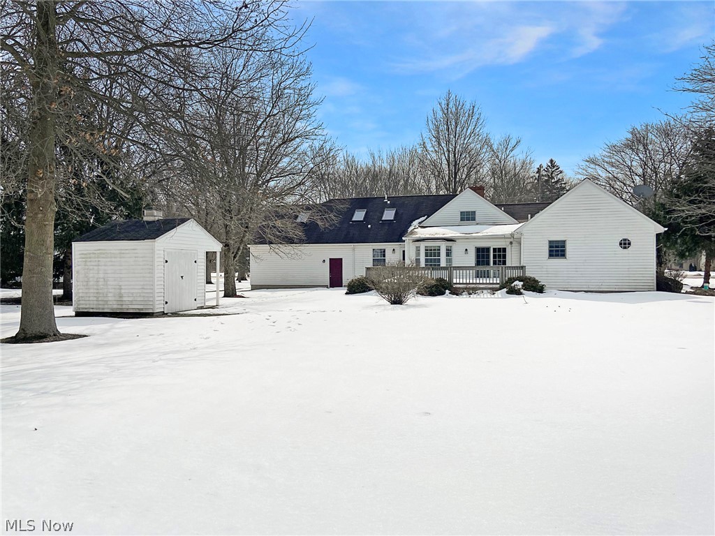 26744 Cook Road Olmsted Falls, OH 44138 - Photo 34 of 34 Gallery Image 34