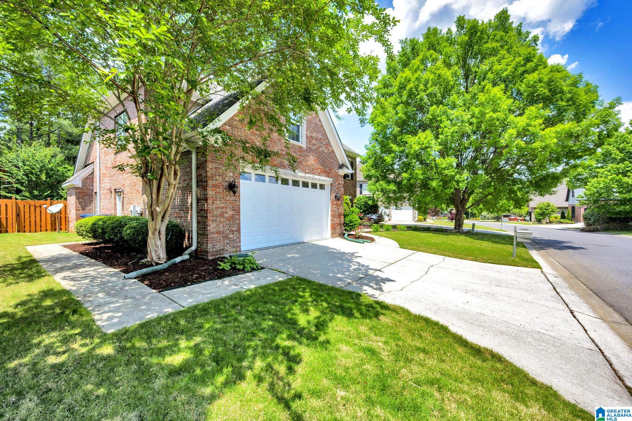 5809 Waterstone Point Birmingham, AL 35244 - Photo 2 of 46