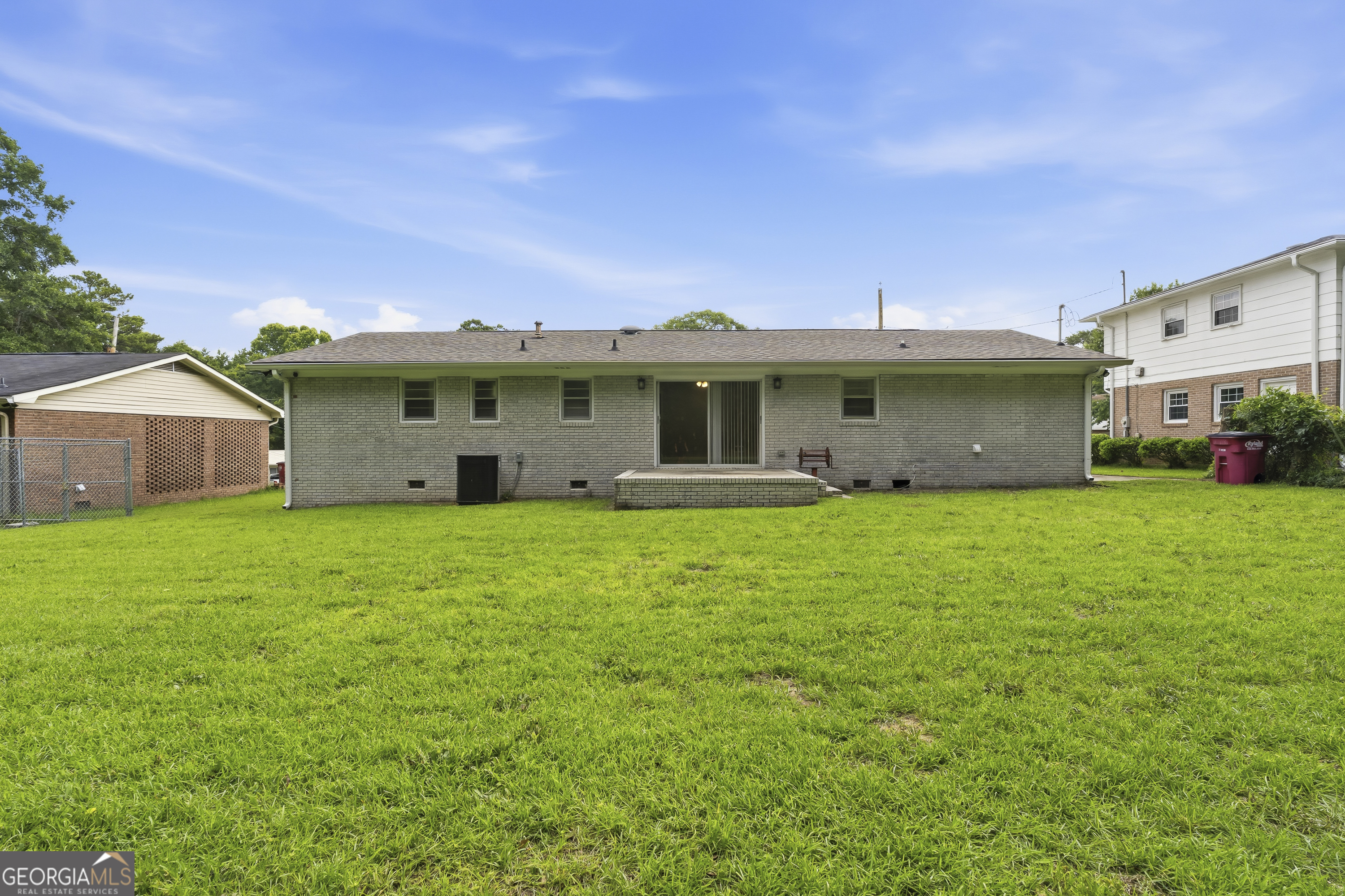 4329 Essex Road Macon, GA 31206 - Photo 36 of 38