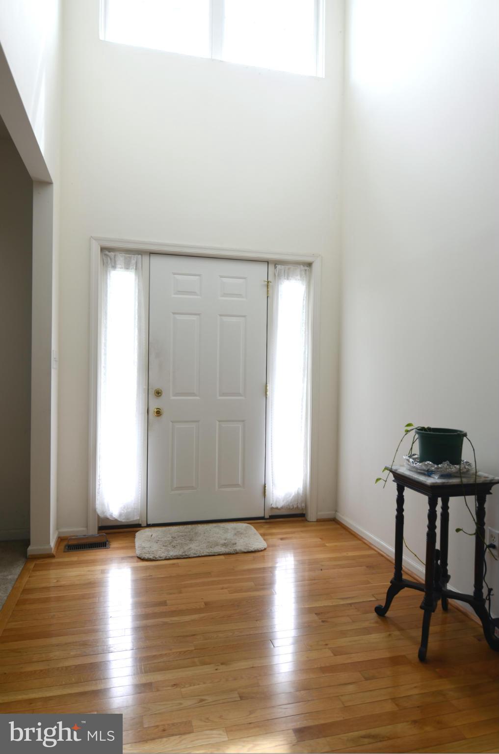 820 Milford Mill Road Baltimore, MD 21208 - Photo 3 of 14 Interior (General)