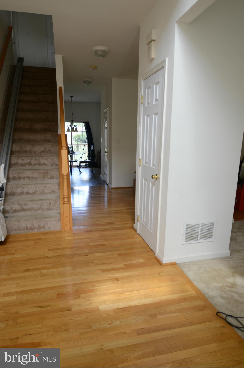 820 Milford Mill Road Baltimore, MD 21208 - Photo 4 of 14 Interior (General)