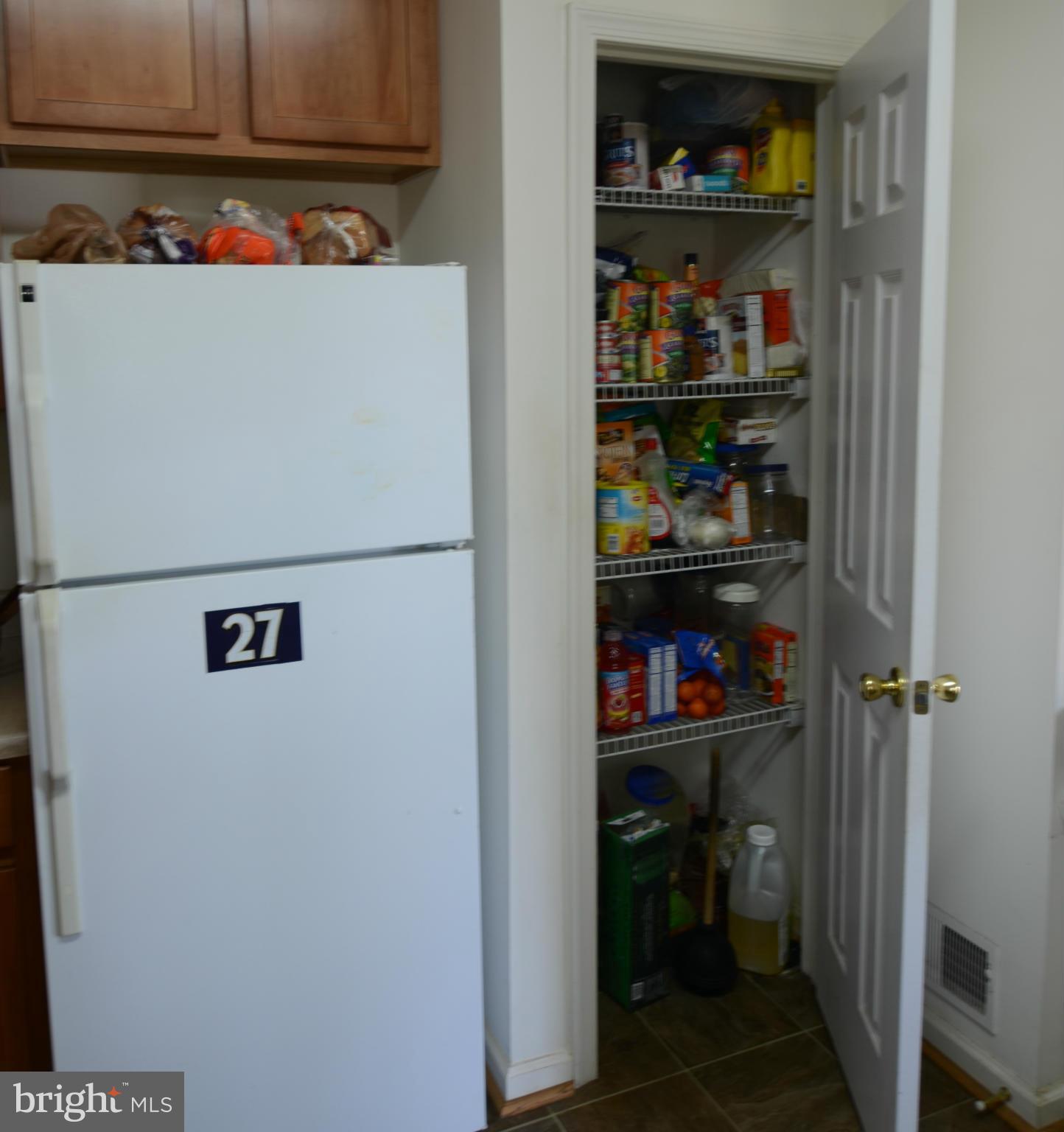 820 Milford Mill Road Baltimore, MD 21208 - Photo 8 of 14 Kitchen