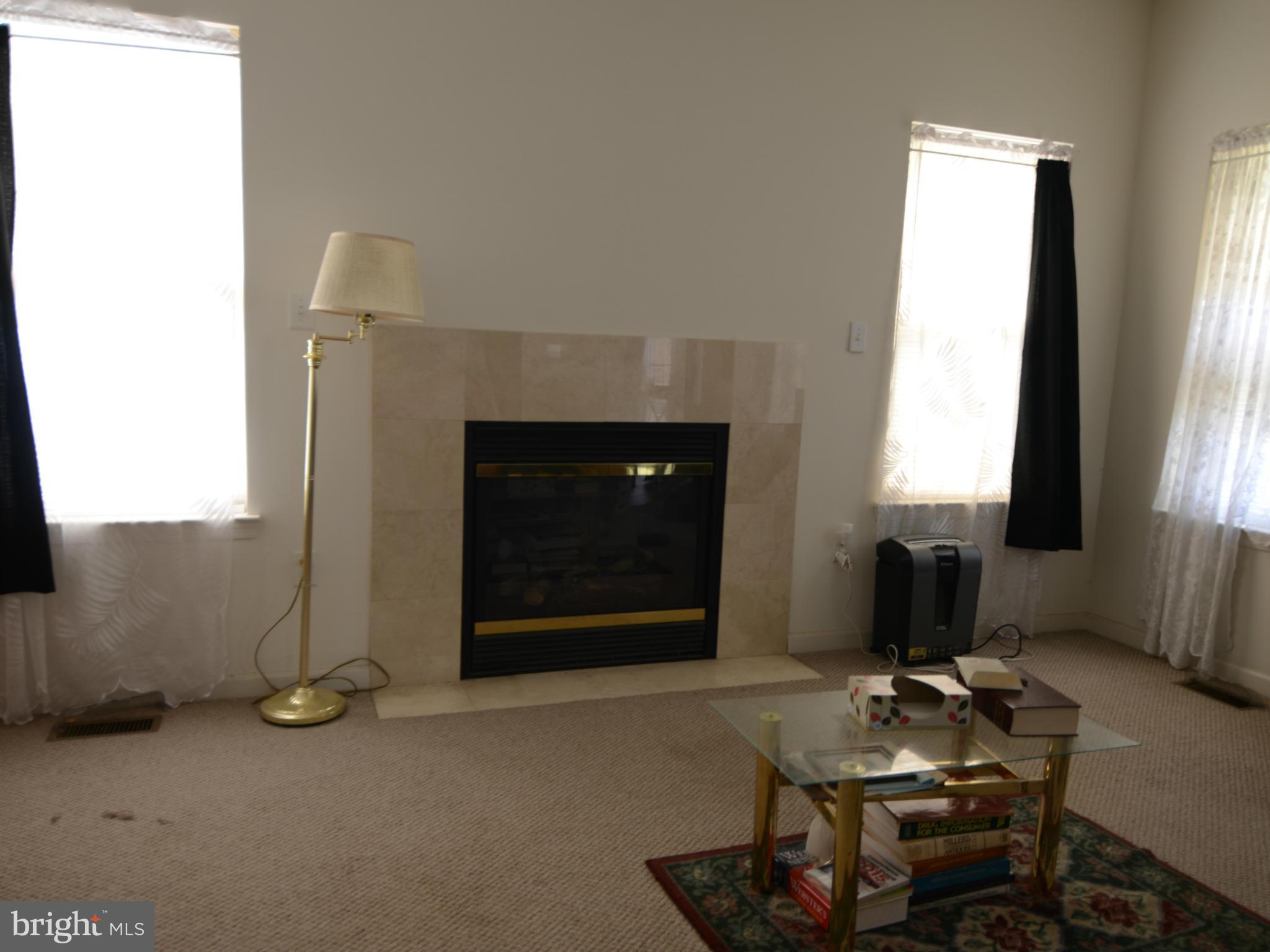 820 Milford Mill Road Baltimore, MD 21208 - Photo 9 of 14 Family Room