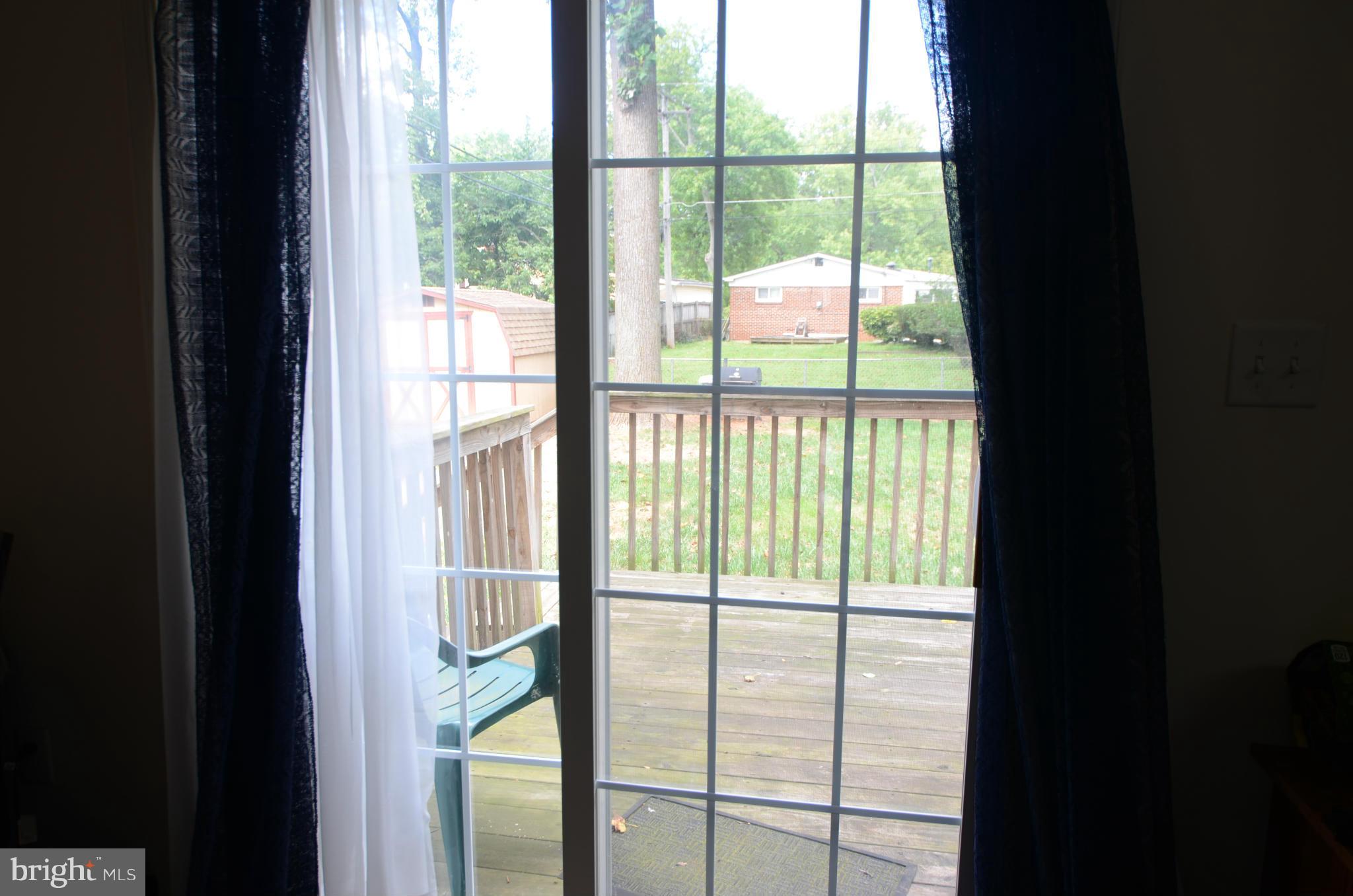 820 Milford Mill Road Baltimore, MD 21208 - Photo 10 of 14 Kitchen