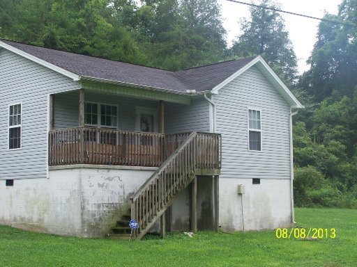 519 Jim Town Road Luttrell, TN 37779 - Photo 1 of 23 Primary Photo