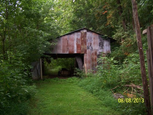 519 Jim Town Road Luttrell, TN 37779 - Photo 22 of 23 Additional Photo