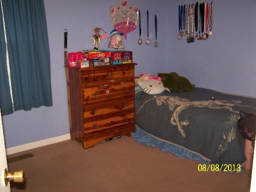 519 Jim Town Road Luttrell, TN 37779 - Photo 10 of 23 Additional Photo