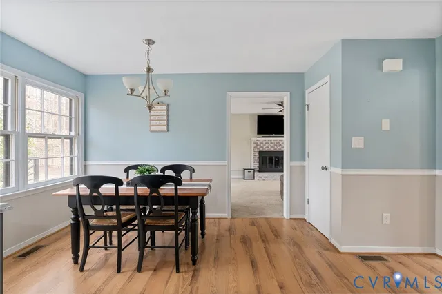 $380,000 | 13642 Decidedly Court, Midlothian, VA 23112