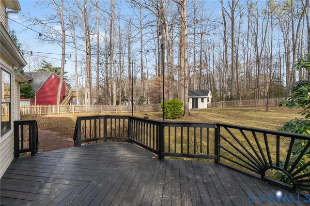 $380,000 | 13642 Decidedly Court, Midlothian, VA 23112