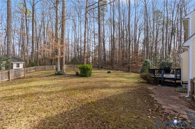 $380,000 | 13642 Decidedly Court, Midlothian, VA 23112