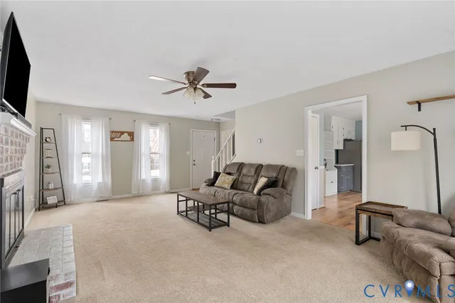 $380,000 | 13642 Decidedly Court, Midlothian, VA 23112