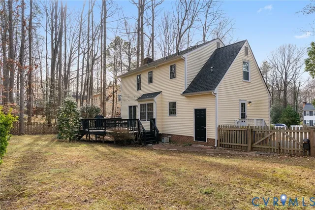 $380,000 | 13642 Decidedly Court, Midlothian, VA 23112