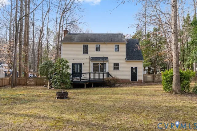 $380,000 | 13642 Decidedly Court, Midlothian, VA 23112
