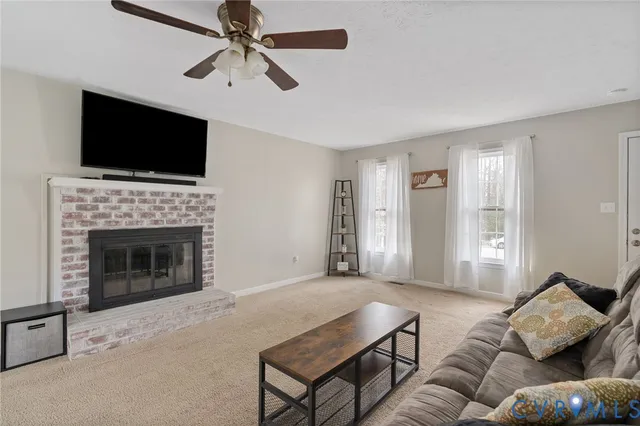 $380,000 | 13642 Decidedly Court, Midlothian, VA 23112