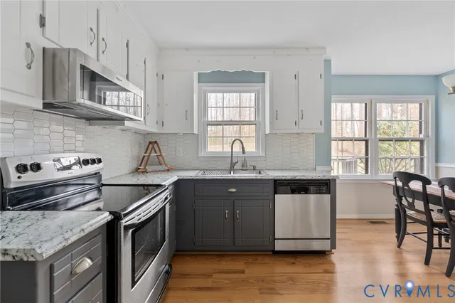 $380,000 | 13642 Decidedly Court, Midlothian, VA 23112