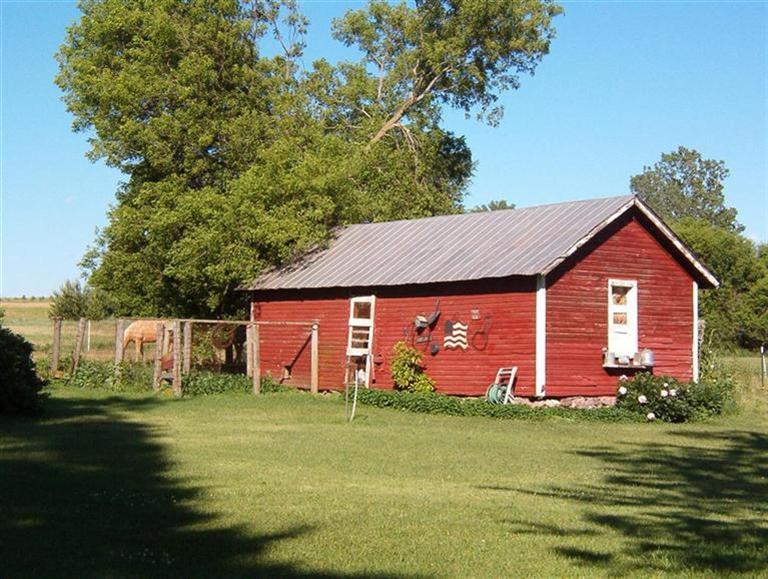 11883 Sandborn Road Portland, MI 48875 - Photo 13 of 15 Additional Photo