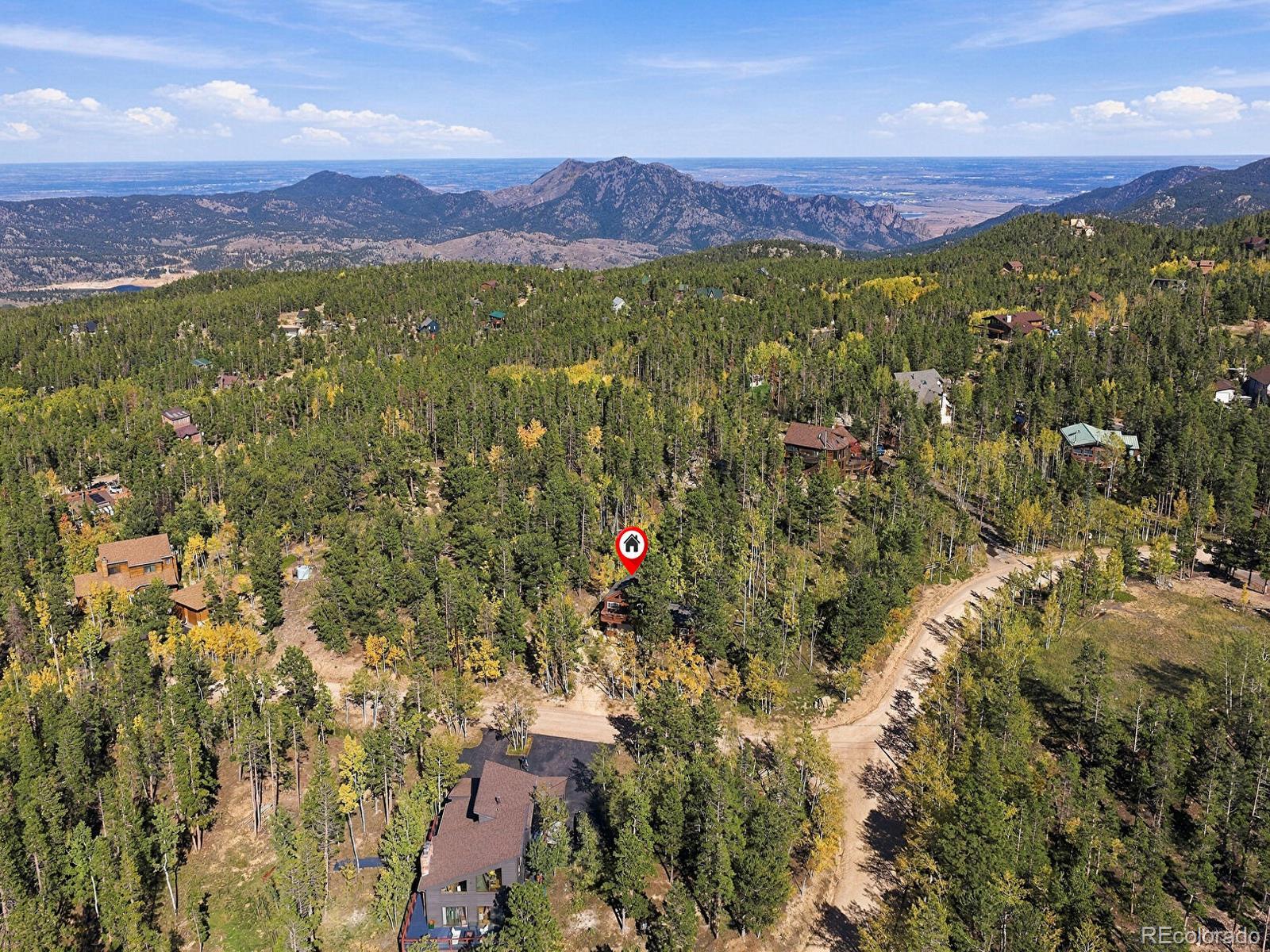 2 Debra Ann Road Golden, CO 80403 - Photo 34 of 41 Gallery Image 34