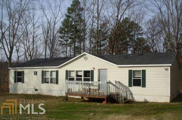 400 Chandler Road Waco, GA 30182 - Photo 1 of 1