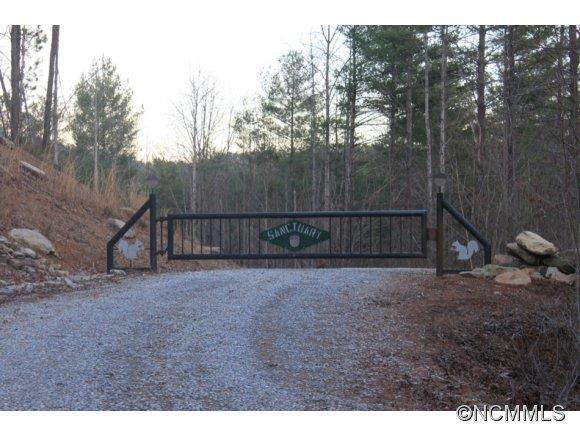 13.06-ac Table Rock Mountain Road Morganton, NC 28655 - Photo 9 of 10 Gallery Image 9