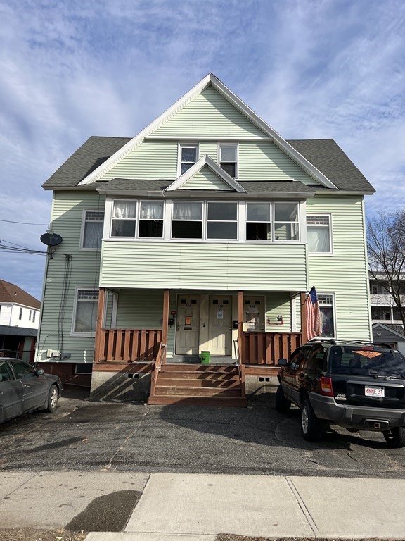 336-338 Main Street Springfield, MA 01151 - Photo 1 of 6 Gallery Image 1