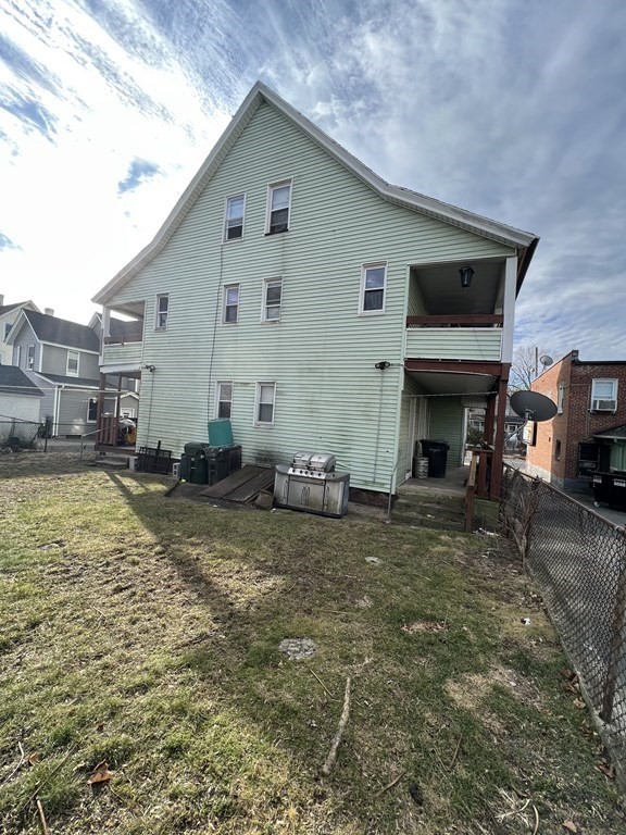 336-338 Main Street Springfield, MA 01151 - Photo 2 of 6 Gallery Image 2