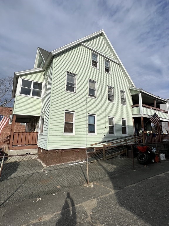 336-338 Main Street Springfield, MA 01151 - Photo 4 of 6 Gallery Image 4