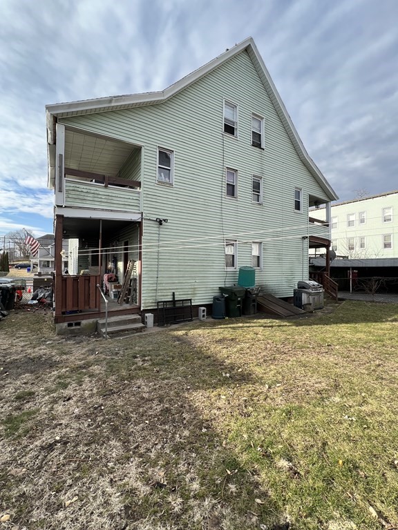 336-338 Main Street Springfield, MA 01151 - Photo 5 of 6 Gallery Image 5