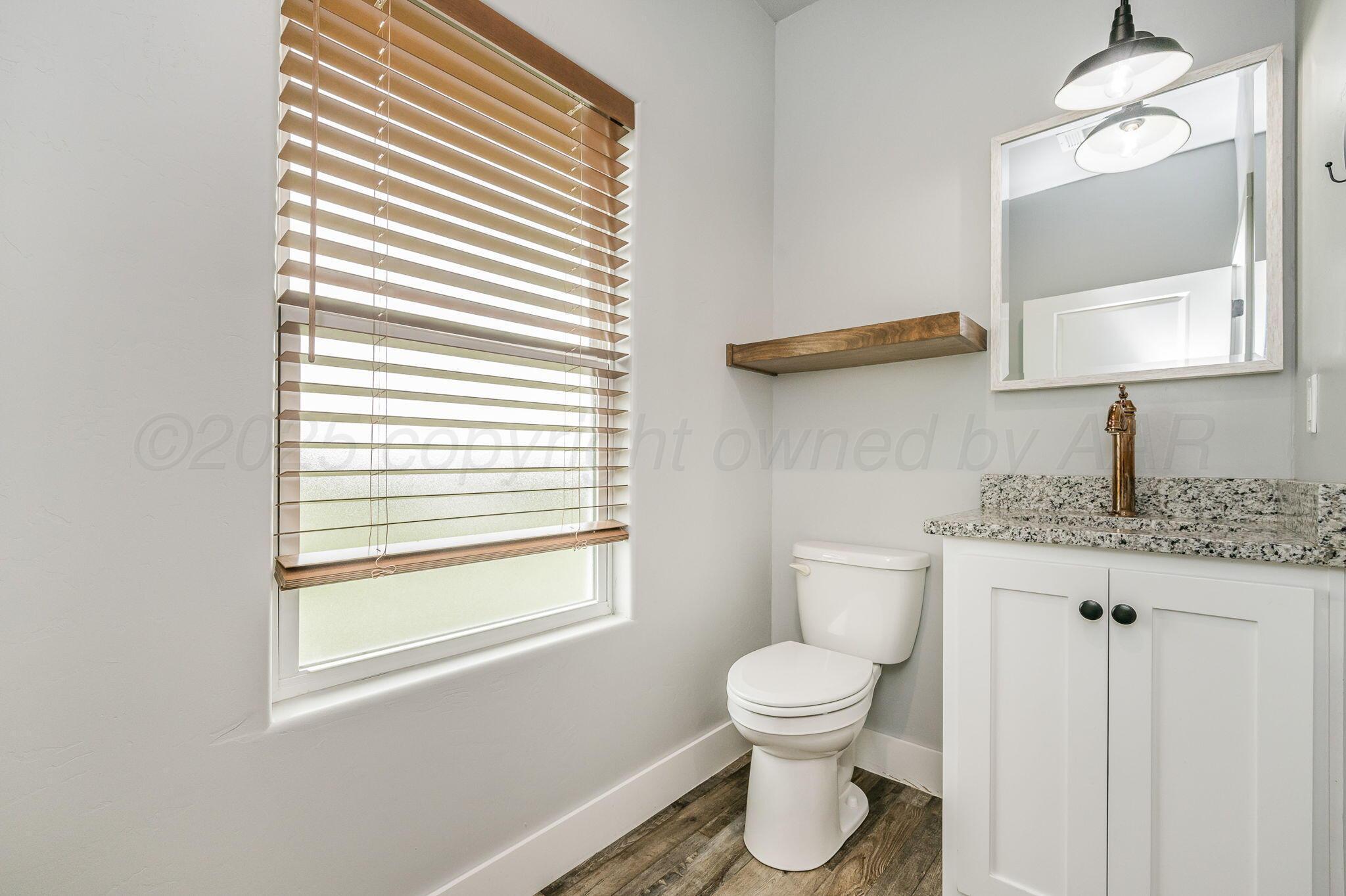 12235 West Country Club Road Canyon, TX 79015 - Photo 16 of 34 12235 West Country Club 10