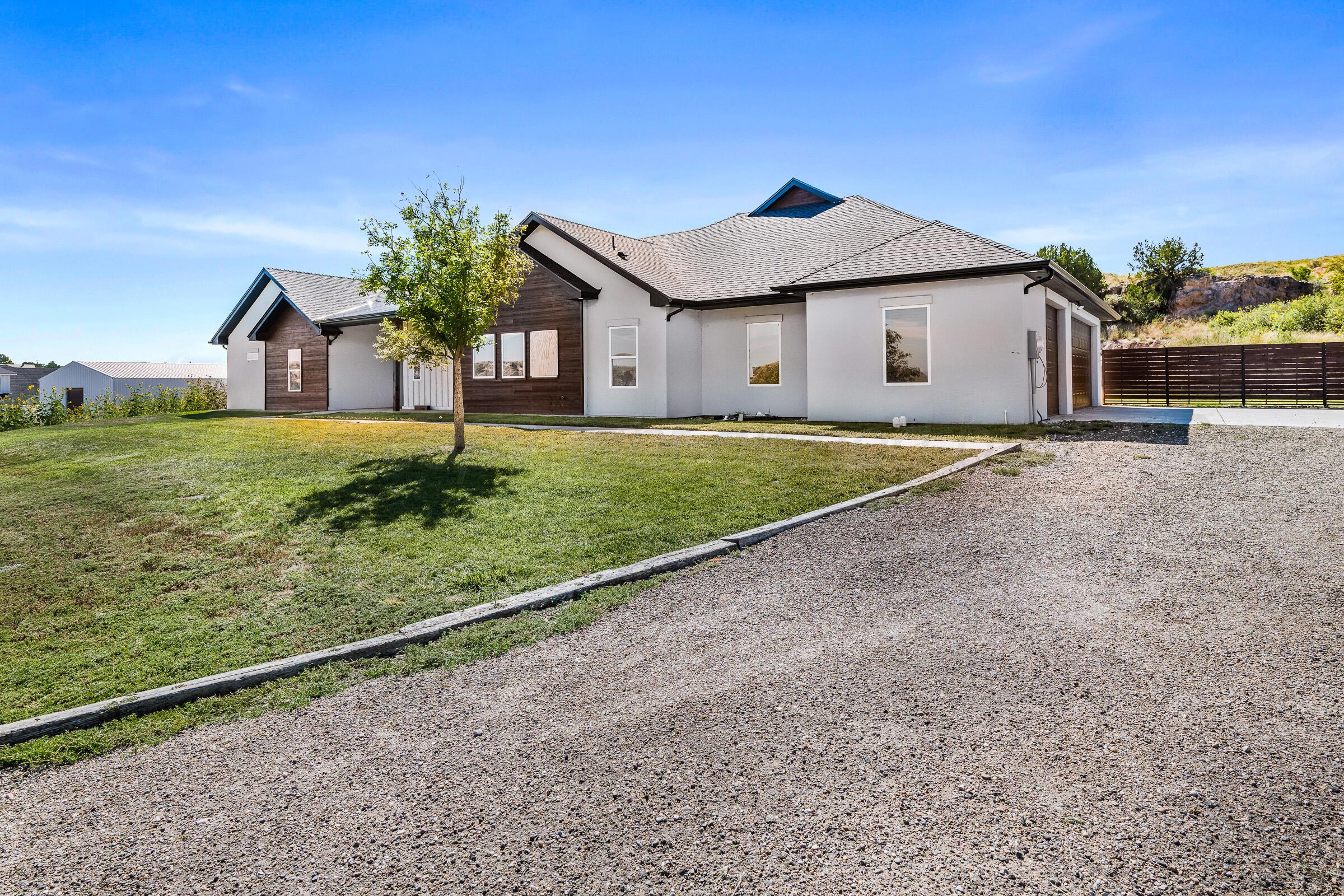 12235 West Country Club Road Canyon, TX 79015 - Photo 6 of 34 12235 W Country Club Rd 03