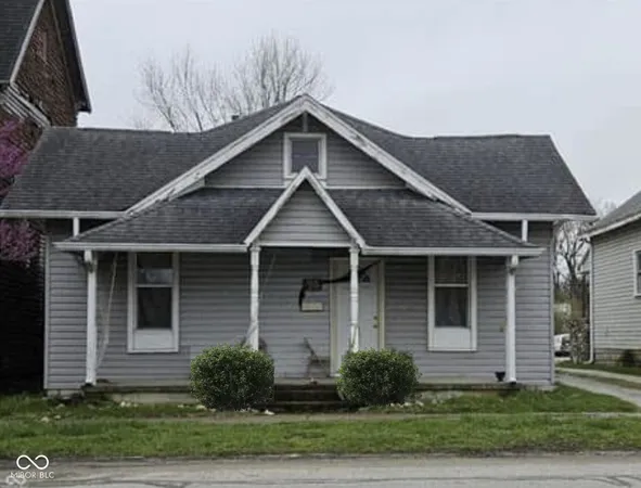 $130,000 | 505 West Main Street, Greensburg, IN 47240