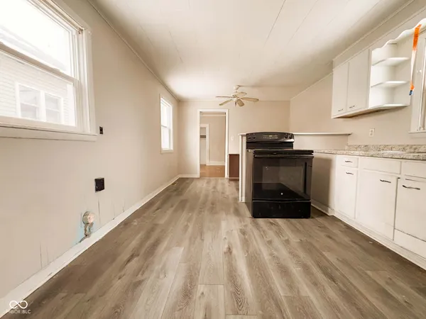 $130,000 | 505 West Main Street, Greensburg, IN 47240