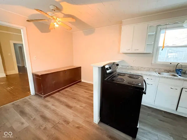 $130,000 | 505 West Main Street, Greensburg, IN 47240