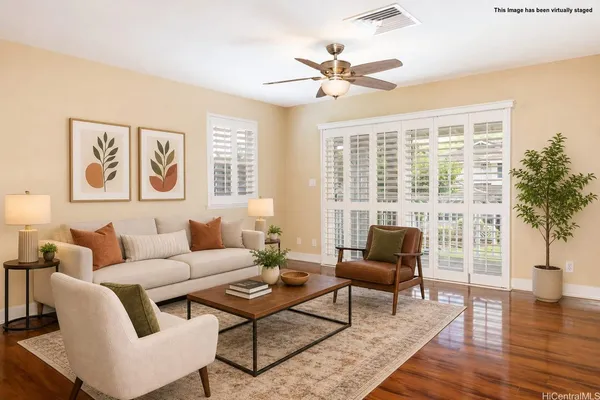 $5,200 | 92-1051 Koio Drive, Unit M82, Kapolei, HI 96707